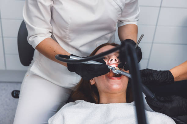 Best Emergency Wisdom Teeth Removal in Fort Meade, FL