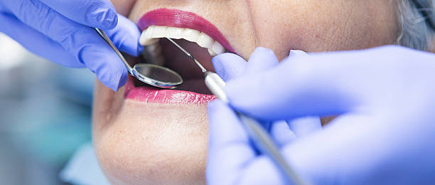 Best Emergency Denture Repair in Fort Meade, FL